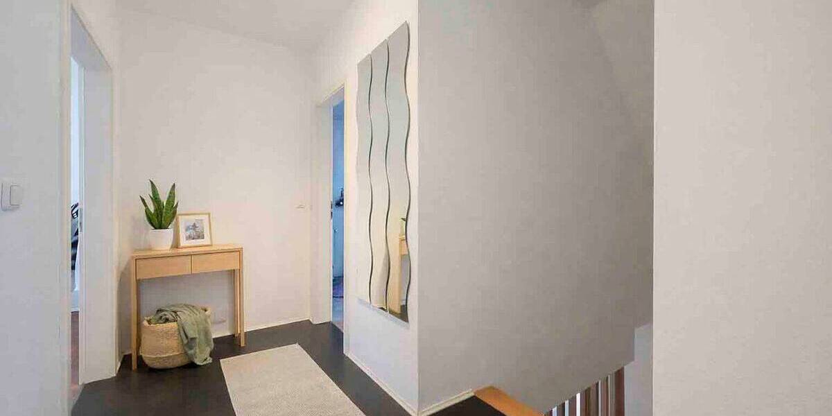 Doppelhaushälfte Rüsselsheim am Main Rüsselsheim - 4 Zimmer, 129 m&sup2;, 550.000&euro; | Angebot:26427812
