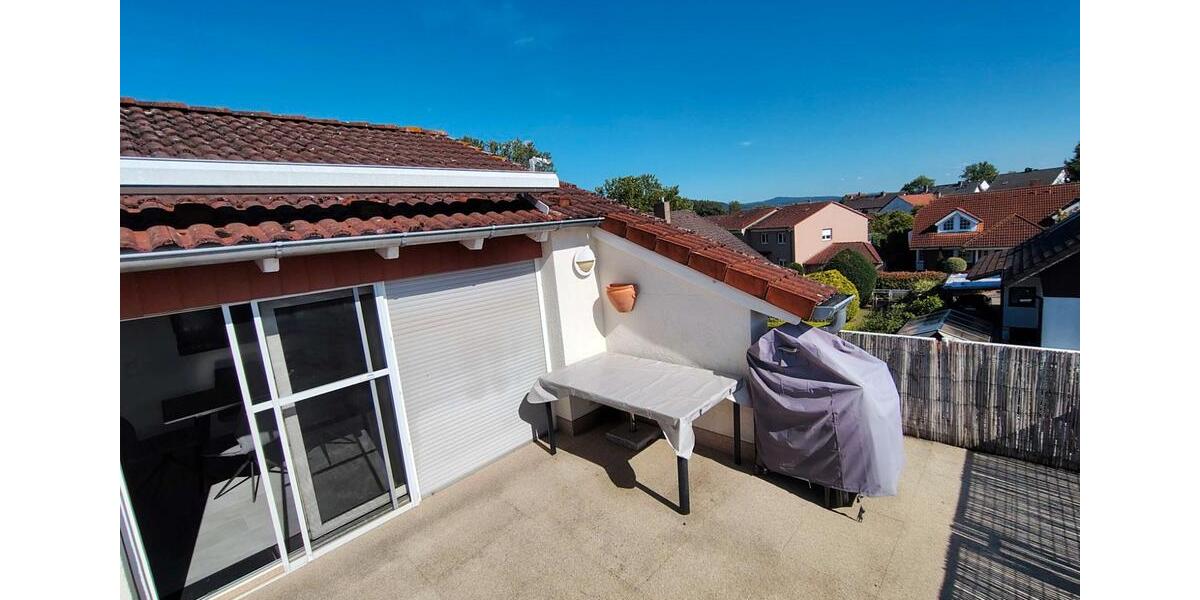 Dachgeschoßwohnung Alsbach-Hähnlein Hähnlein - 3 Zimmer, 80 m&sup2;, 300.000&euro; | Angebot:26898694