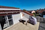 Dachgeschoßwohnung Alsbach-Hähnlein Hähnlein - 3 Zimmer, 80 m&sup2;, 300.000&euro; | Angebot:26898694