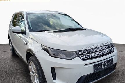 Land Rover Discovery 149.500 km 19.590 € Dieburg 64807