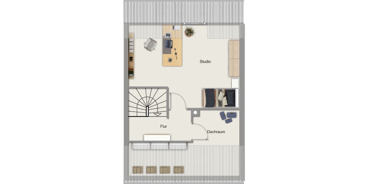 albero:) Familientauglich - Reihenmittelhaus Dietzenbach | Angebot:26888284
