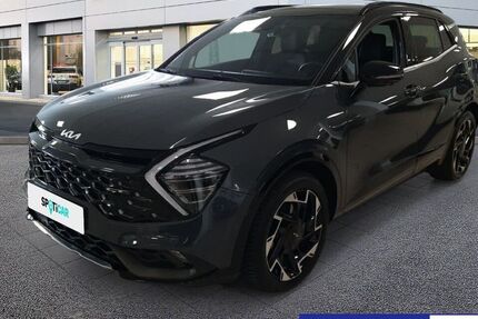 Kia Sportage 27.776 km 30.980 € Frankfurt 60314