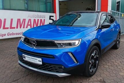 Opel Mokka 47.900 km 17.500 € Bensheim 64625