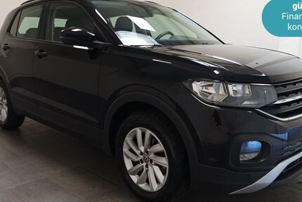 VW T-Cross 46.307 km 19.770 &euro; Egelsbach 63329