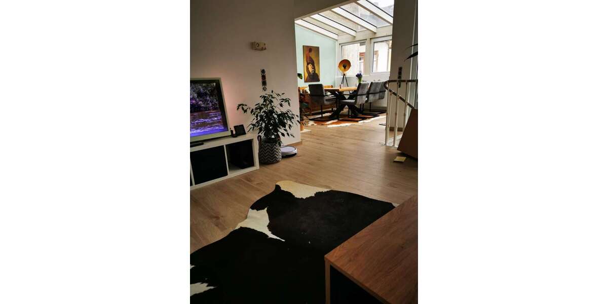 Etagenwohnung Offenbach am Main - 4 Zimmer, 100 m&sup2;, 1.380&euro; | Angebot:26836230