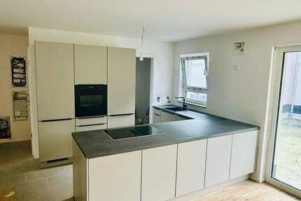 Besichtigen Sie jetzt die MusterWohnung | Neue Wohnungen im 2. Bauanschnitt