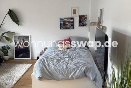 Wohnung Frankfurt am Main Nordend West - 1 Zimmer, 31 m&sup2;, 500&euro; | Angebot:25229626