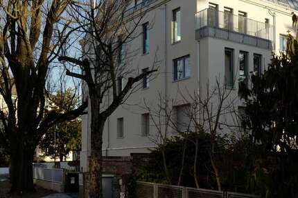 Wohnung zum Mieten in Darmstadt 1.200 € 75.21 m² 1 zimmer