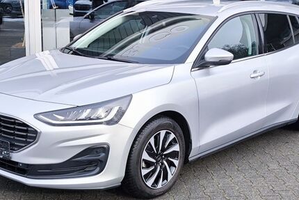 Ford Focus 27.336 km 16.950 &euro; Dieburg 64807