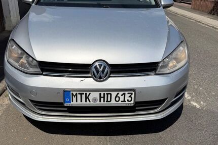 VW Golf 317.000 km 4.400 &euro; Hofheim 65719