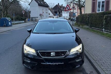 Seat Leon 99.000 km 19.000 &euro; Frankfurt am Main 65929