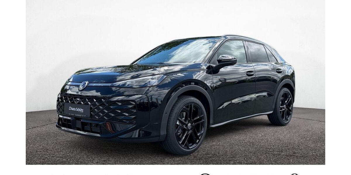 VW T-Roc 9.900 km 48.800 &euro; Groß-Umstadt 64823