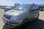Fiat Panda 1.2 8V Active/AHK/Scheckh/Klima/29tkm!! 29.200 km 3.999 &euro; Frankfurt 60386