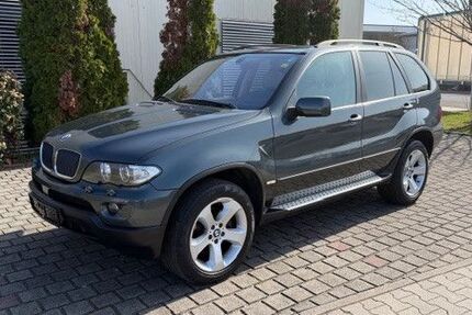 BMW X5 349.000 km 6.700 &euro; Rödermark 63322