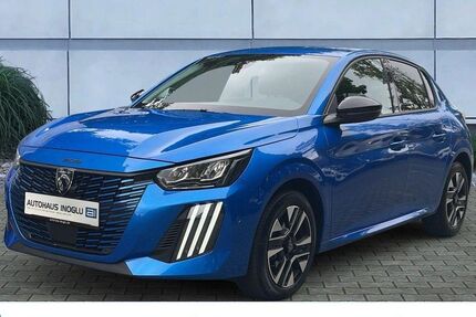 Peugeot 208 12.240 km 19.880 &euro; Rüsselsheim 65428