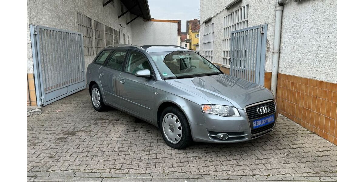 Audi A4 141.177 km 5.999 &euro; Neu-Isenburg 63263