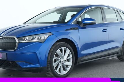 Skoda Enyaq 22.267 km 33.599 &euro; Dietzenbach bei Frankfurt 63128
