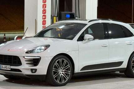 Porsche Macan 184.587 km 32.500 &euro; Bickenbach 64404
