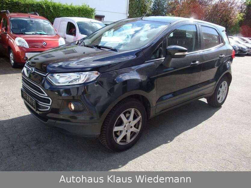EcoSport