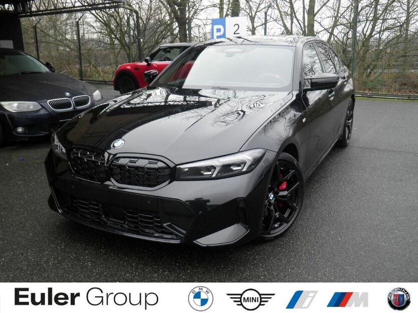 M340d