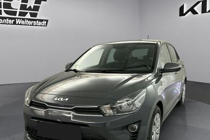 Kia Rio 79.988 km 11.870 &euro; Weiterstadt-Darmstadt 64331