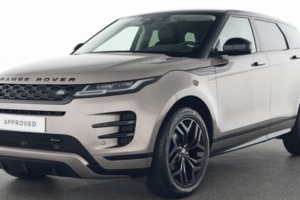 Land Rover Range Rover Evoque 40.785 km 39.990 &euro; Weiterstadt 64331