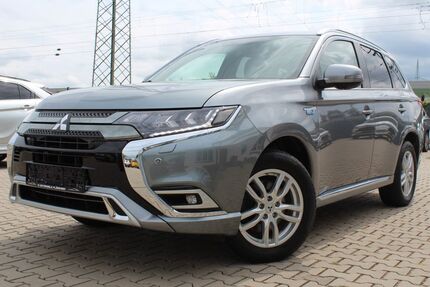 Mitsubishi Outlander 118.000 km 16.990 &euro; Flörsheim 65439