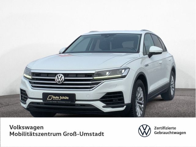 Touareg