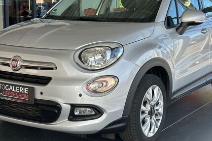Fiat 500X 71.000 km 12.900 &euro; Heppenheim 64646