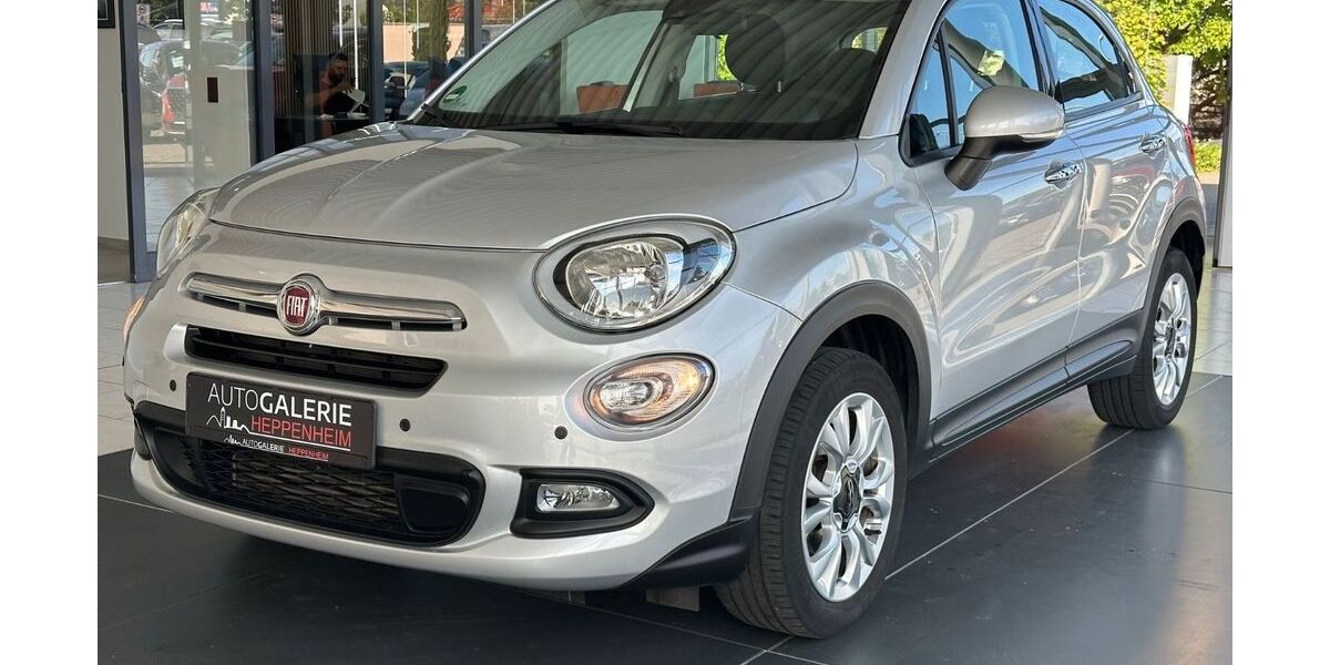 Fiat 500X 71.000 km 12.900 &euro; Heppenheim 64646