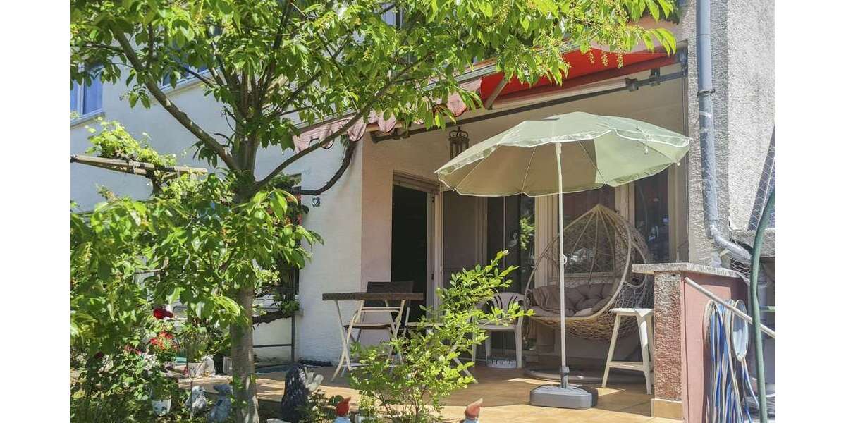 Einfamilienhaus Rödermark - 6 Zimmer, 140 m&sup2;, 459.000&euro; | Angebot:26890799