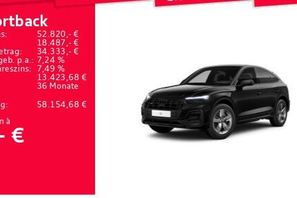 Audi Q5 19.886 km 52.819 &euro; Frankfurt am Main 60314