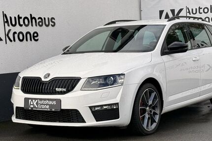 Skoda Octavia 149.443 km 13.990 &euro; Bischofsheim 65474
