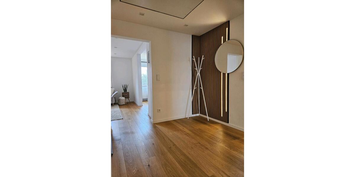 Dachgeschoßwohnung Griesheim - 3 Zimmer, 60 m&sup2;, 230.000&euro; | Angebot:26163882