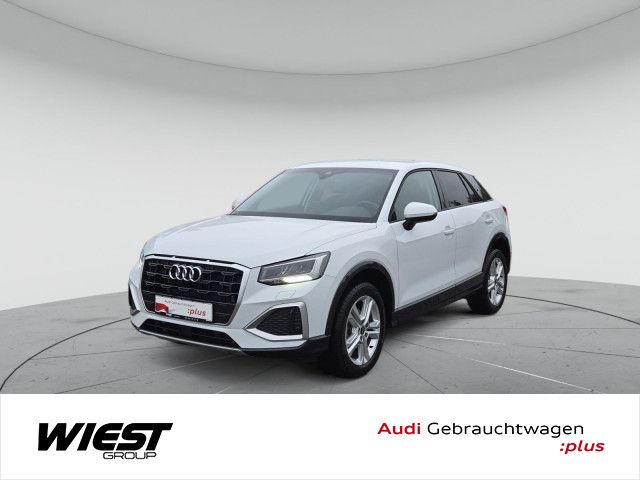 Audi Q2 6.196 km 28.480 &euro; Darmstadt 64295