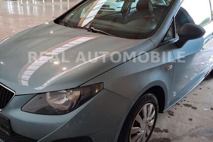 Seat Ibiza 42.000 km 5.499 &euro; Frankfurt am Main 65933