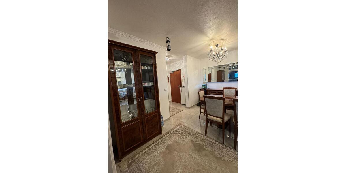 Etagenwohnung Hattersheim am Main - 3 Zimmer, 81 m&sup2;, 320.000&euro; | Angebot:25208729