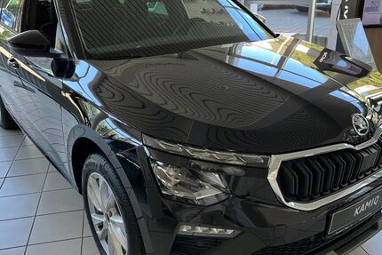 Skoda Kamiq 3.987 km 27.980 &euro; Bad König / Zell 64732