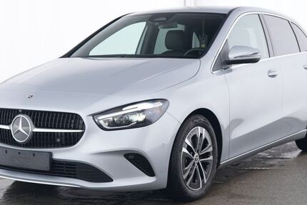 Mercedes-Benz B 200 7.780 km 36.900 € Neu Isenburg 63263