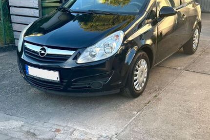 Opel Corsa 127.000 km 1.699 &euro; Lorsch 64653