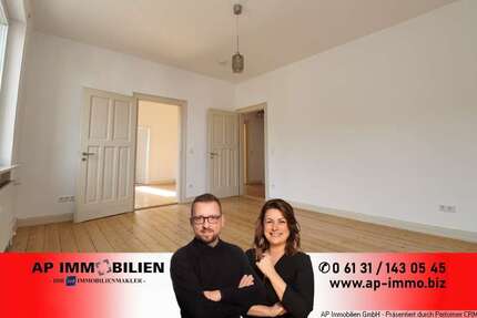Wohnung Mainz Lerchenberg - 4 Zimmer, 110 m&sup2;, 995&euro; | Angebot:26788192