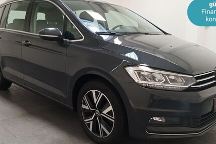 VW Touran 101.990 km 20.670 &euro; Egelsbach 63329