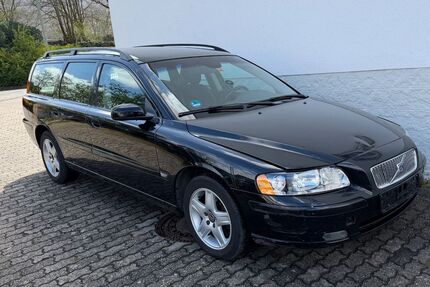Volvo V70 279.000 km 1.900 &euro; Alsbach 64665