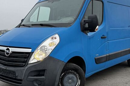 Opel Movano 47.300 km 15.000 &euro; Dietzenbach 63128