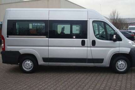Fiat Ducato 180.000 km 8.900 € Rödermark 63322