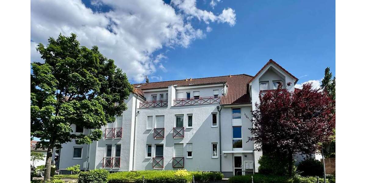 Etagenwohnung Obertshausen - 1 Zimmer, 53 m&sup2;, 680&euro; | Angebot:26364591