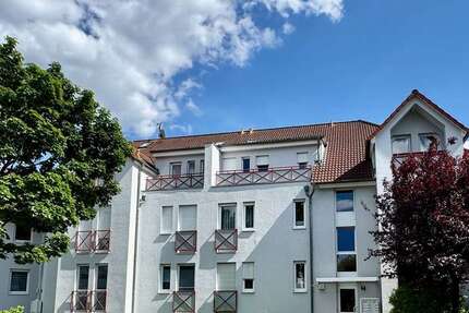 Wohnung Obertshausen - 1 Zimmer, 53 m&sup2;, 680&euro; | Angebot:26364591