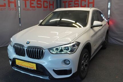 BMW X1 96.402 km 20.550 &euro; Pfungstadt 64319