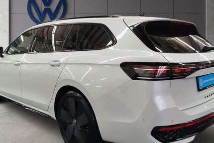 VW Passat 14.978 km 46.981 &euro; Frankfurt 60326