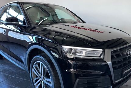 Audi Q5 48.000 km 28.900 &euro; Hofheim-Wallau 65719